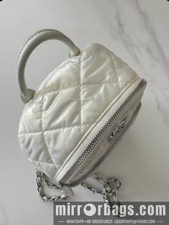 Chanel Replica Bags AS4366 22X18X10cm BL 2colour