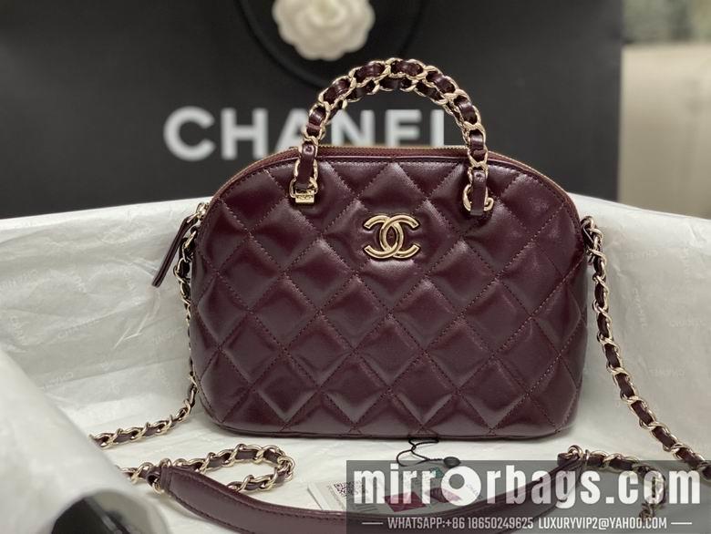 Chanel Replica Bags AP5130 15X20X6cm BL 4colour