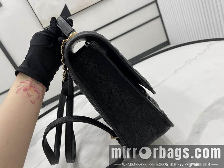Chanel Replica Bags AS3662 31.5X31X9cm BL