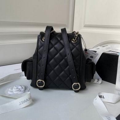 Chanel Replica Bags AS4399 19.5X18X10cm BL 3colour
