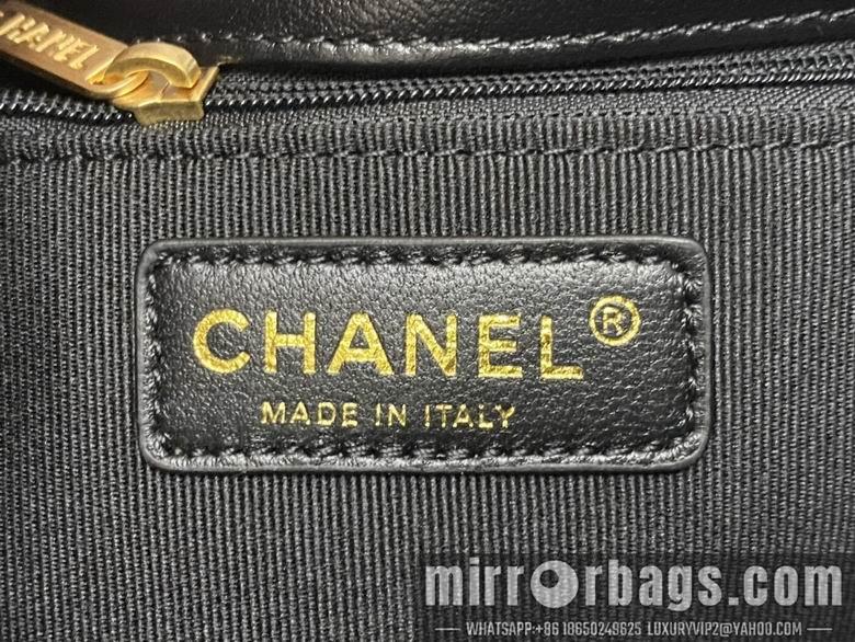 Chanel Replica Bags AS4668 21.5X30X7cm BL 4colour