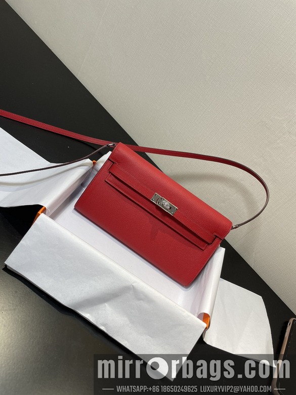 Hermes Replica Bags 20.5X11X2cm 081703 AM 13
