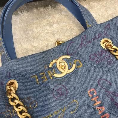 Chanel Replica Bags Chanel 22P 3136  al