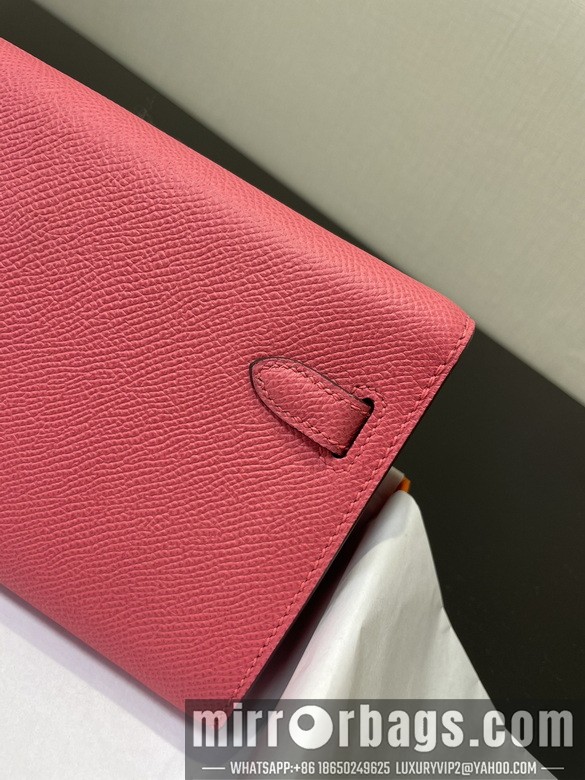 Hermes Replica Bags 20.5X11X2cm 081703 AM 17