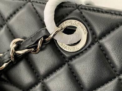 Chanel Replica Bags BN50995 24X33X13