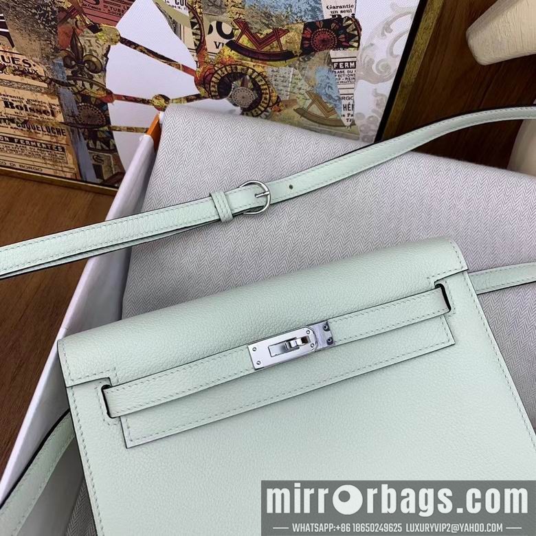 Hermes Replica Bags 22cm 082001 AM 5
