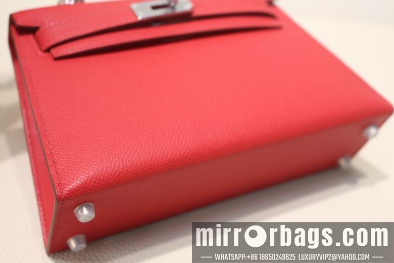 Hermes Replica Bags kelly 121902 AM 11