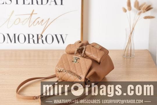 Chanel Replica Bags AS3860 21X20X12cm BL 3colour