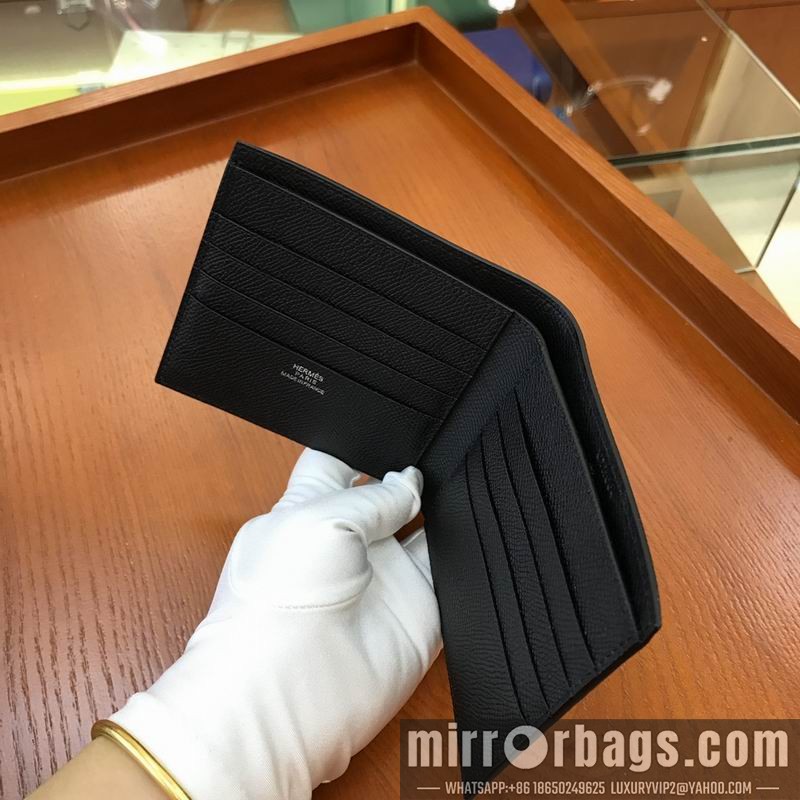 Hermes Replica Bags Hermes Epsom 11x10cm am 06