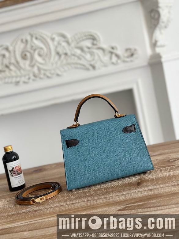 Hermes Replica Bags 19cm AM 19