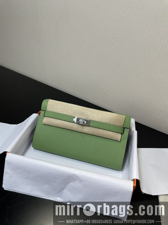 Hermes Replica Bags 20.5X11X2cm 081703 AM 11