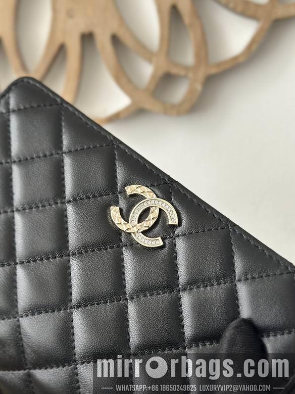 Chanel Replica Bags 66012 19cm BL