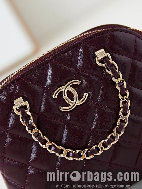 Chanel Replica Bags AP3354 16X11X5.5cm BL 3colour