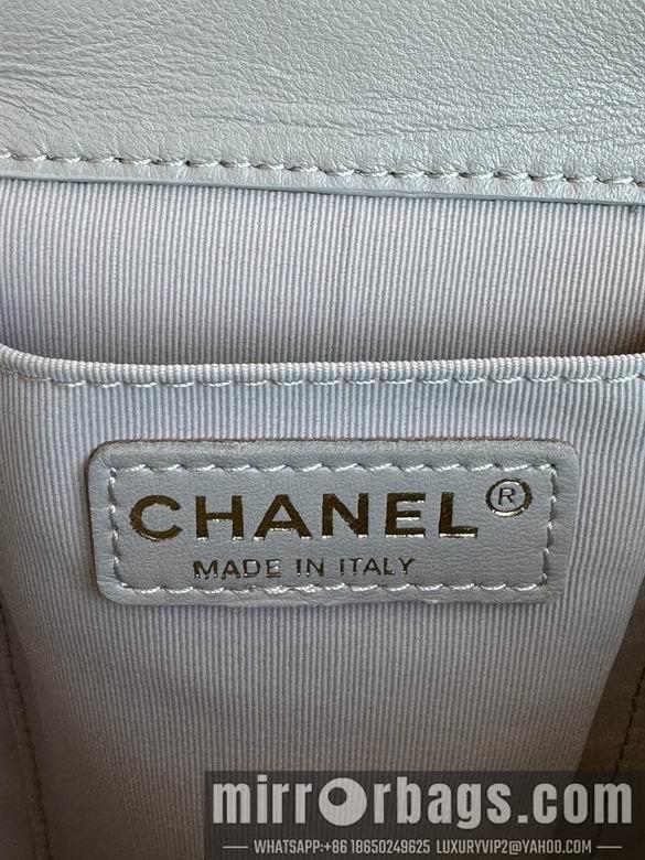 Chanel Replica Bags AS3618 22X25X18cm BL 4colour