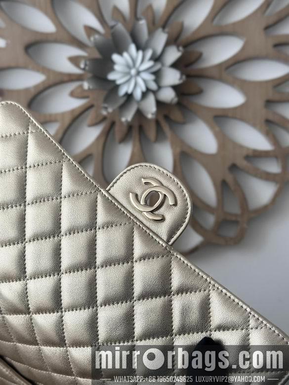 Chanel Replica Bags 112 25cm BL 3colour