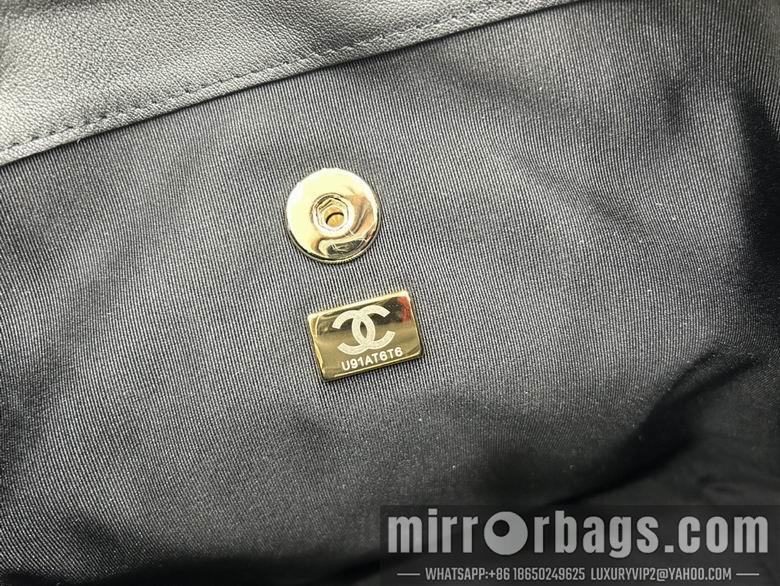 Chanel Replica Bags AS3618 25X22X18cm BL 2colour