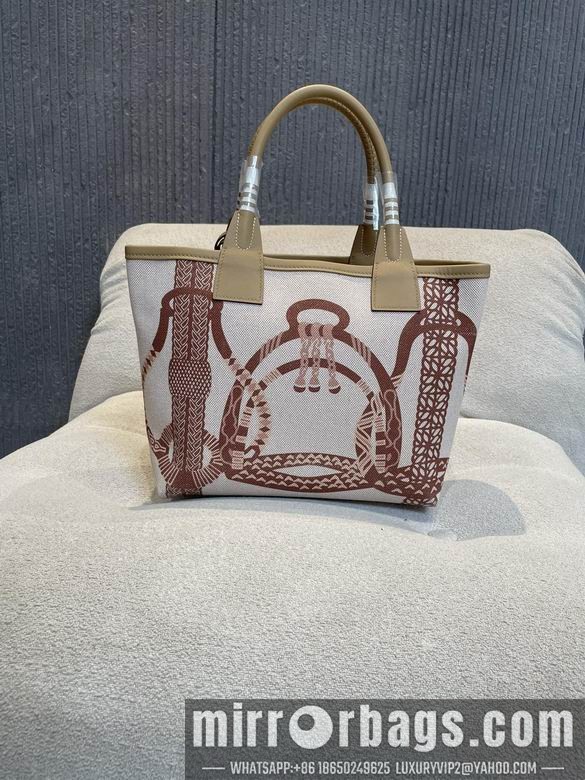 Hermes Replica Bags 25X23X15cm 051608 AM 8