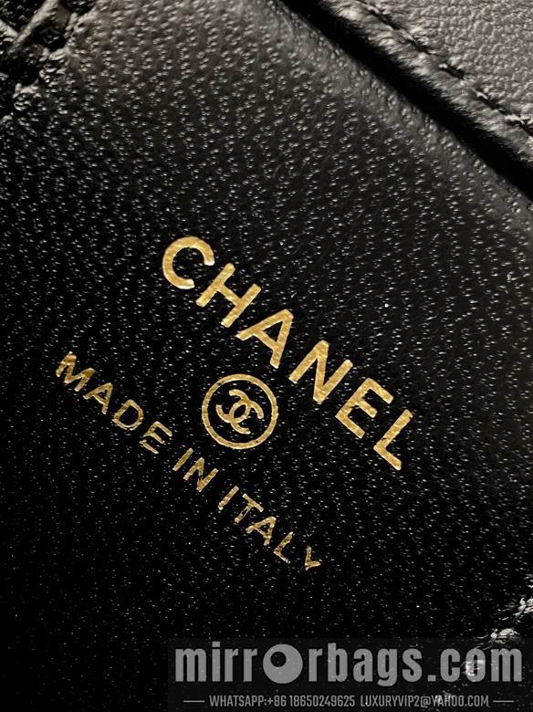 Chanel Replica Bags AP4286 8.5X11X7cm BL 4colour