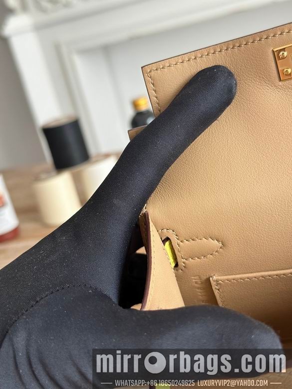 Hermes Replica Bags 19cm AM 18