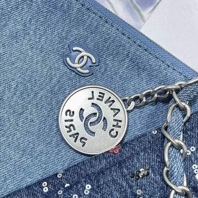 Chanel Replica Bags 3261 39X42X8cm BL 3colour