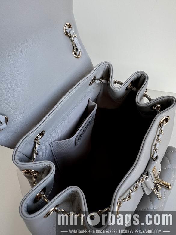 Chanel Replica Bags AS3618 22X25X18cm BL 4colour