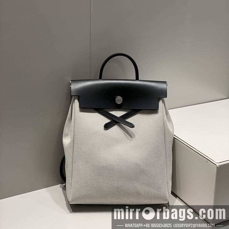 Hermes Replica Bags herbag 29cm 051310 AM 3
