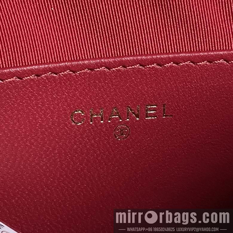 Chanel Replica Bags Ap3354 11X16.5X5.5cm BL 3colour