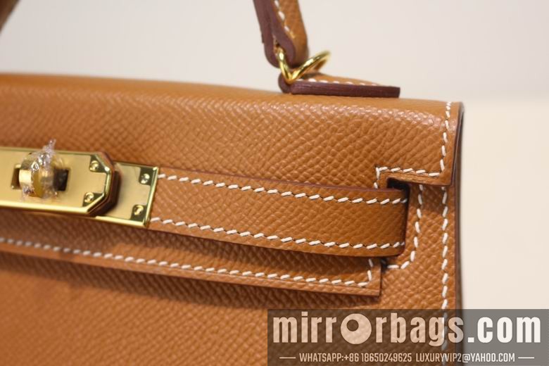 Hermes Replica Bags kelly 121902 AM 19