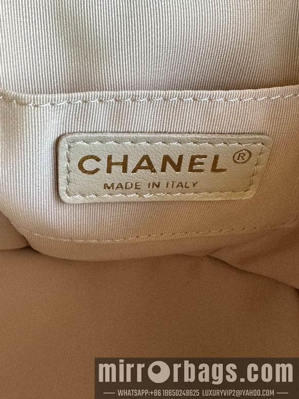 Chanel Replica Bags AS3618 22X25X18cm BL 4colour