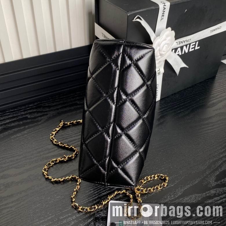 Chanel Replica Bags AP4189 18.5cm BL 3colour