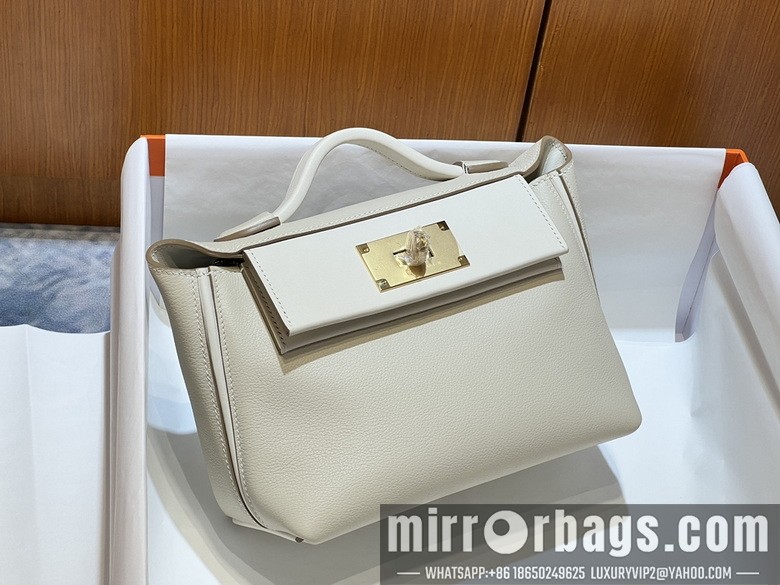 Hermes Replica Bags 24X24cm 092805 AM 4colour
