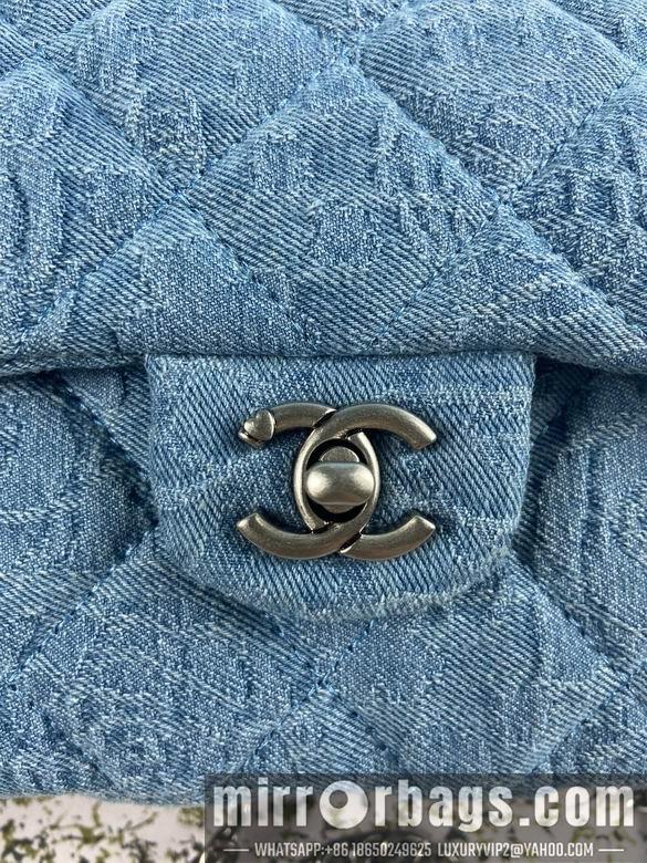Chanel Replica Bags 737-1 24cm WO