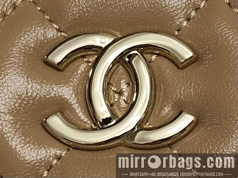 Chanel Replica Bags AP5130 15X20X6cm BL 4colour