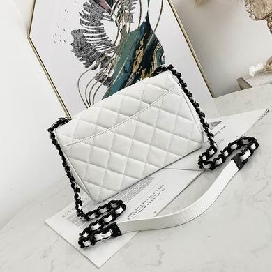 Chanel Replica Bags 2303 24X16.5X7cm AL 2colour