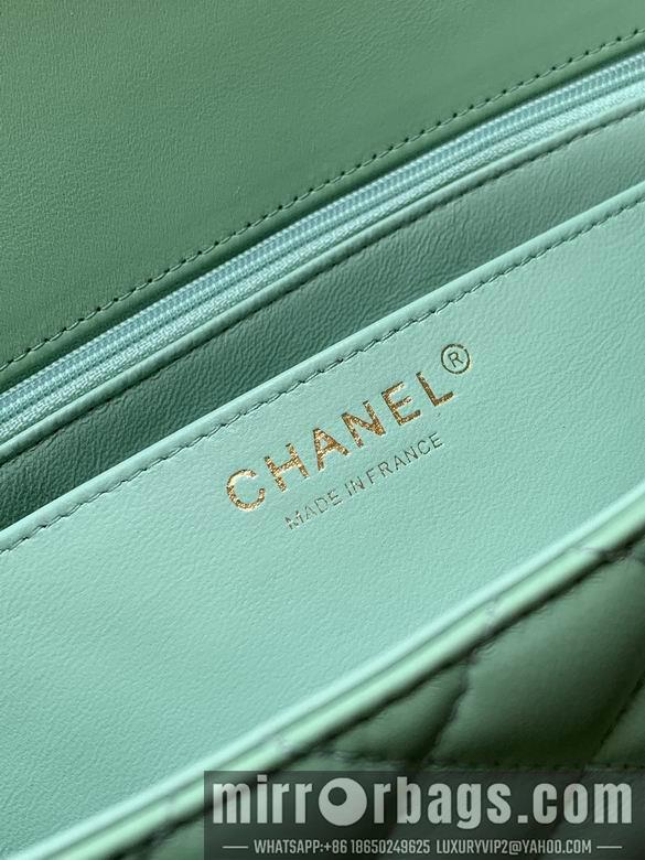 Chanel Replica Bags 23cm 010502 YG 3colour