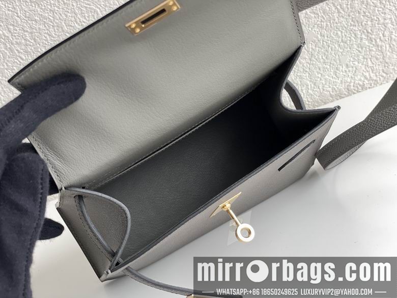Hermes Replica Bags Kelly 082110 AM 3