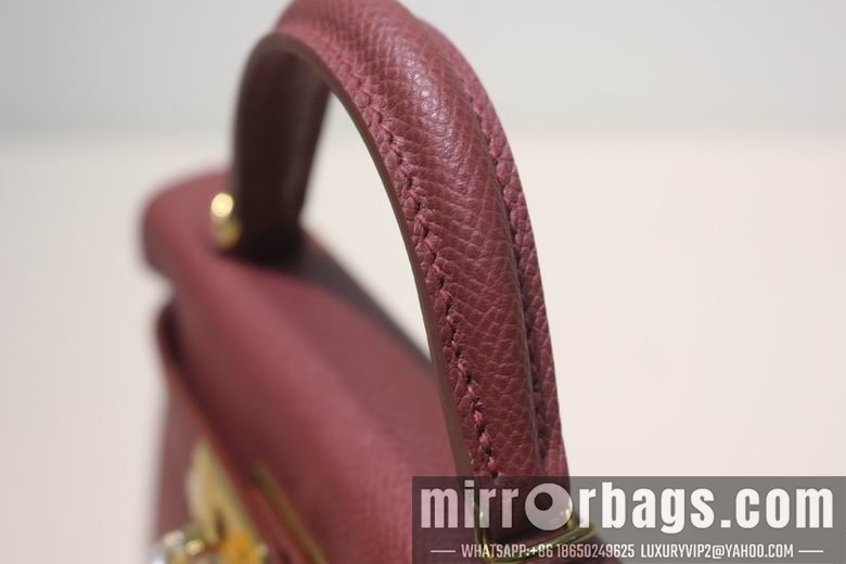 Hermes Replica Bags kelly 121902 AM 1