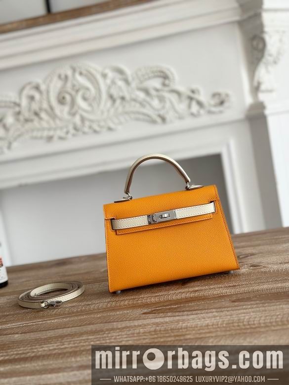 Hermes Replica Bags 19cm AM 11