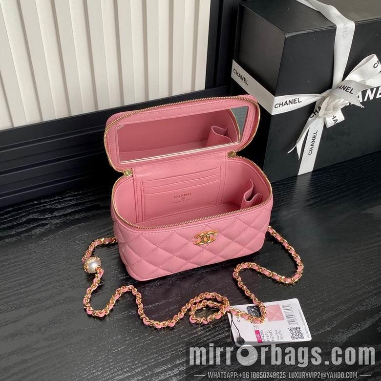 Chanel Replica Bags AP4285 17cm BL 4colour