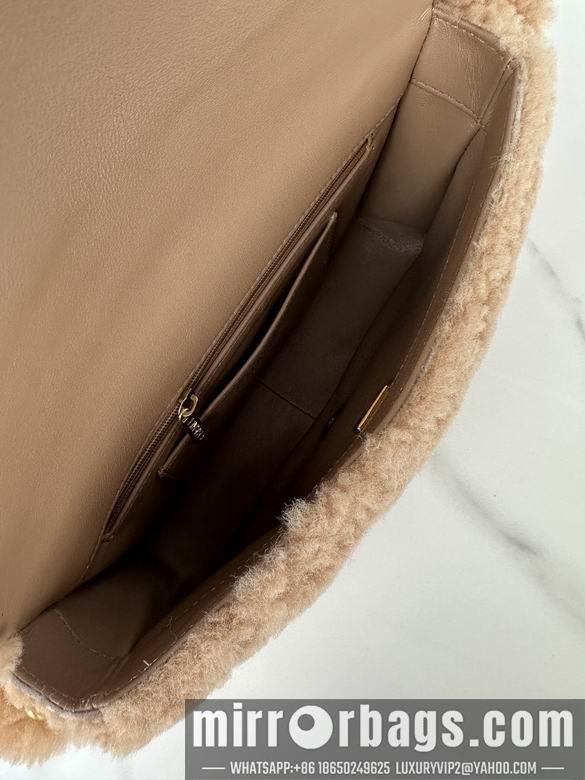Chanel Replica Bags AS5189 28X17X9cm BL 3colour