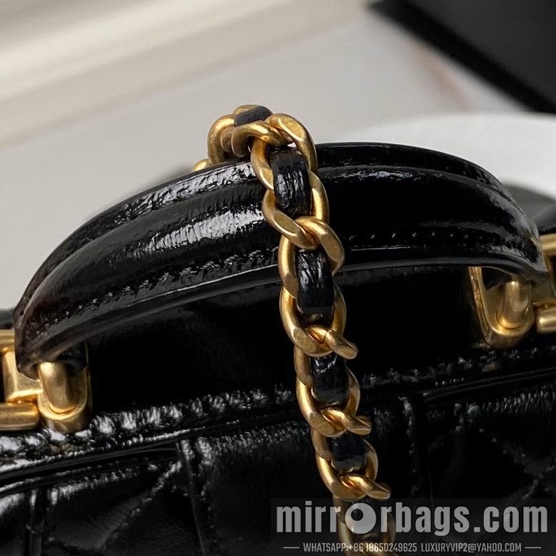 Chanel Replica Bags AS4109 9X13X4.5cm BL 2colour