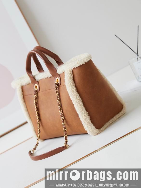 Chanel Replica Bags AS3257 32cm BL