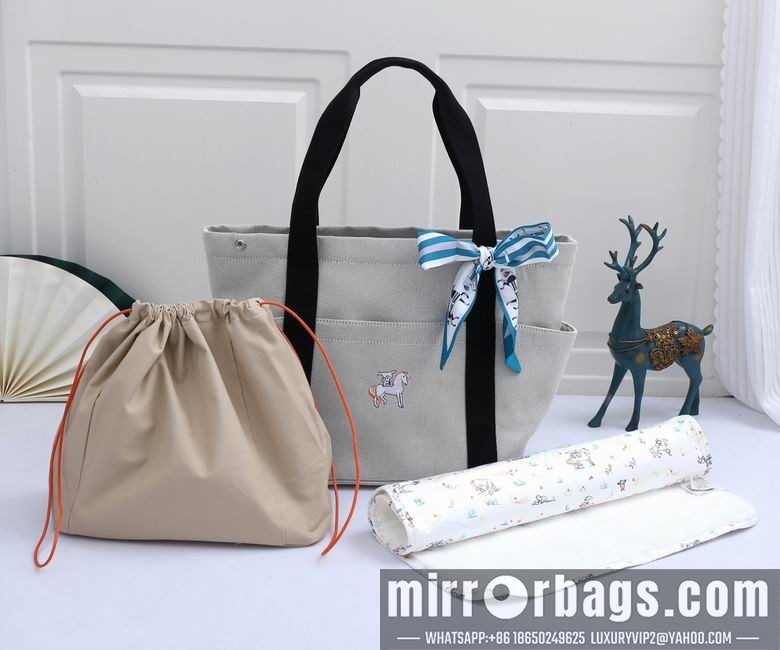 Hermes Replica Bags 50X32X20cm 071413 AM 1