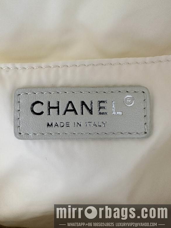 Chanel Replica Bags AS4366 22X18X10cm BL 2colour