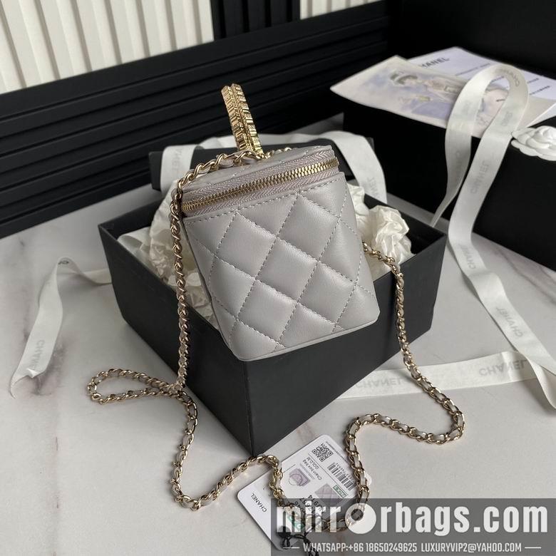 Chanel Replica Bags AP4046 17cm BL 3colour