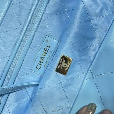 Chanel Replica Bags 3261 39X42X8cm BL 3colour