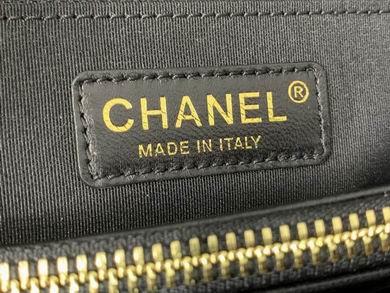Chanel Replica Bags BN50995 24X33X13