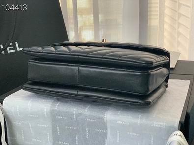 Chanel Replica Bags 92236 25cm al