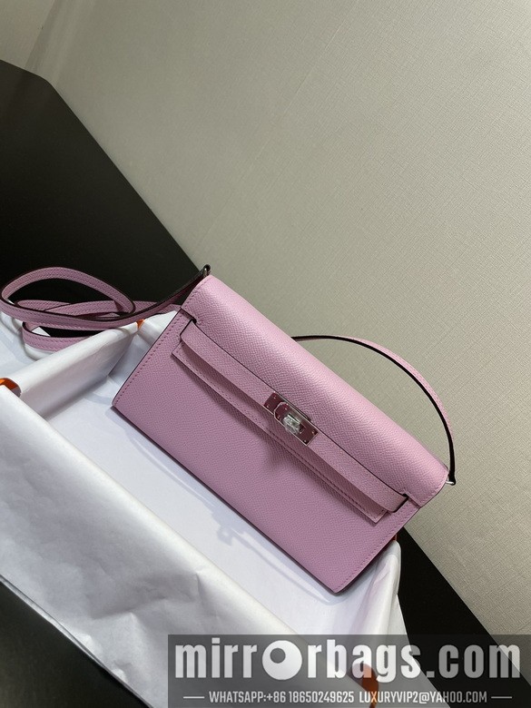 Hermes Replica Bags 20.5X11X2cm 081703 AM 19