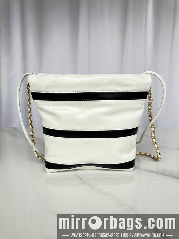 Chanel Replica Bags AS3980 19X20X6cm BL 4colour-2
